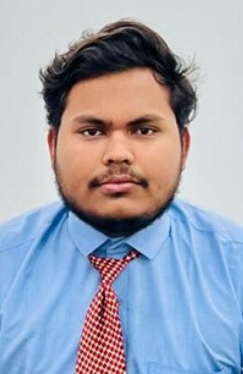 Priyanshu Kumar - 5th Edition of International Neurology Conference (INC 2026)